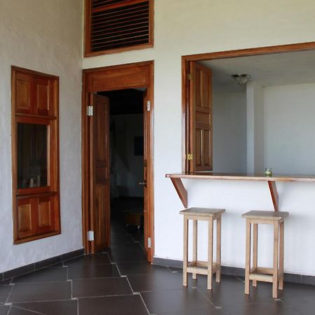 Punta Duarte Garden Inn Los Duarte 외부 사진