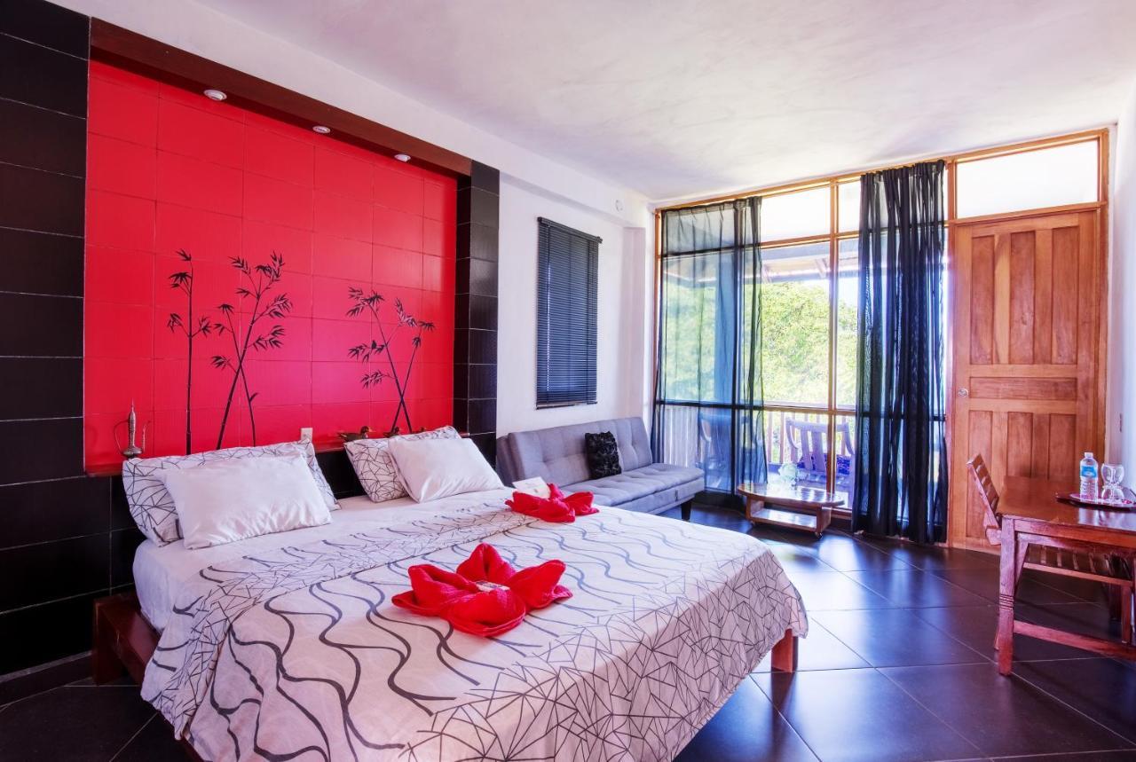 Punta Duarte Garden Inn Los Duarte 외부 사진