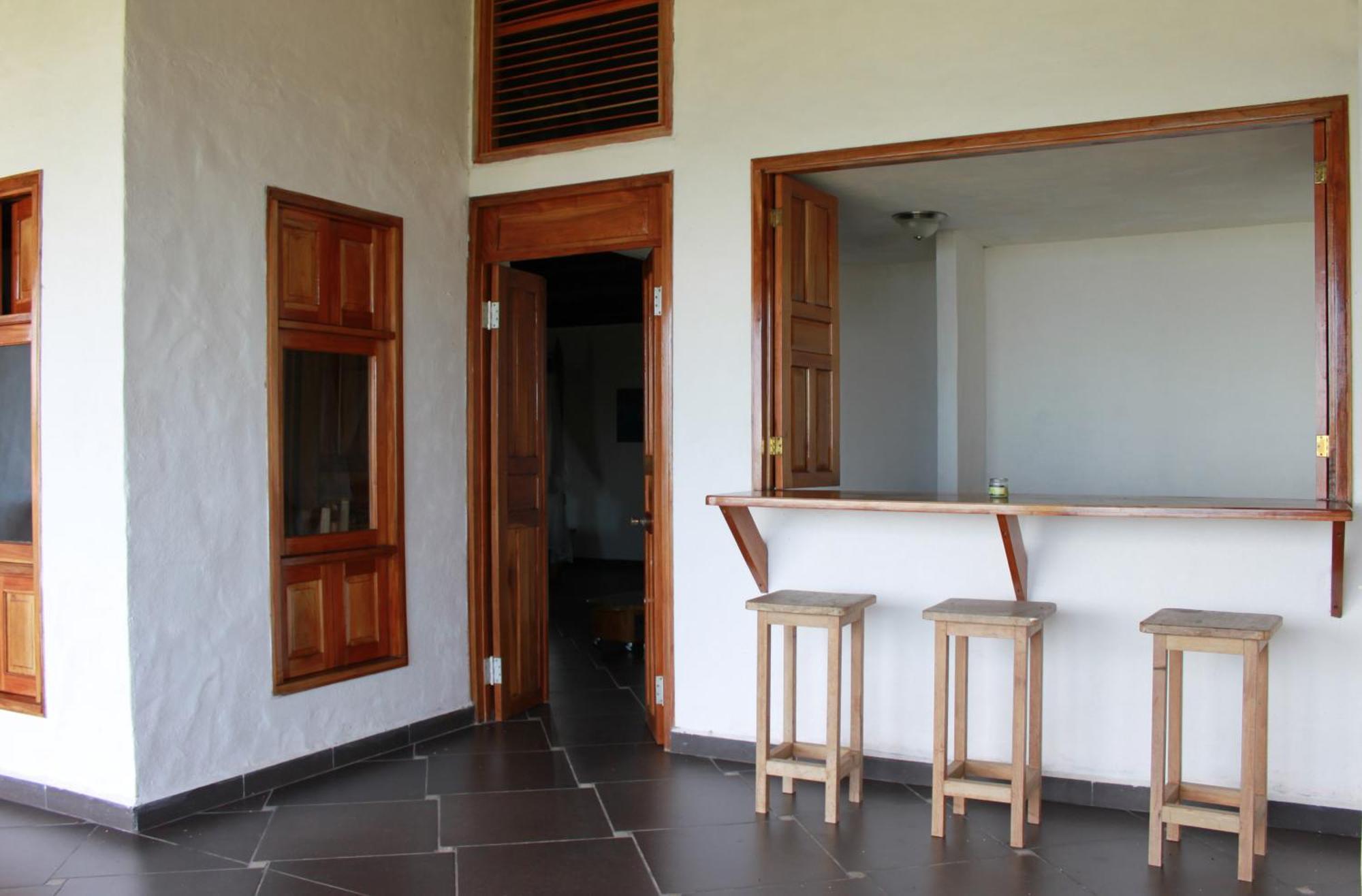 Punta Duarte Garden Inn Los Duarte 외부 사진