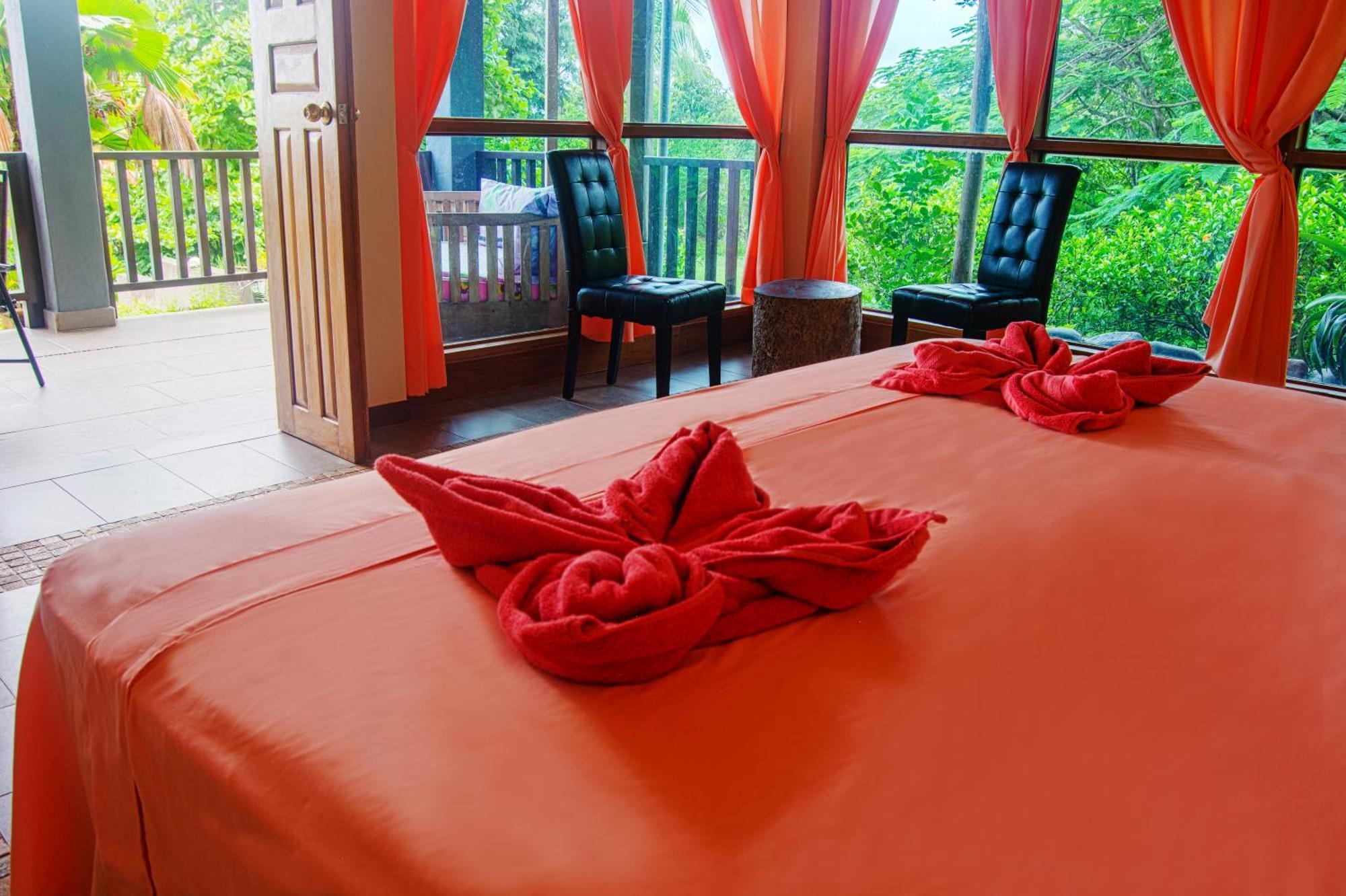 Punta Duarte Garden Inn Los Duarte 객실 사진