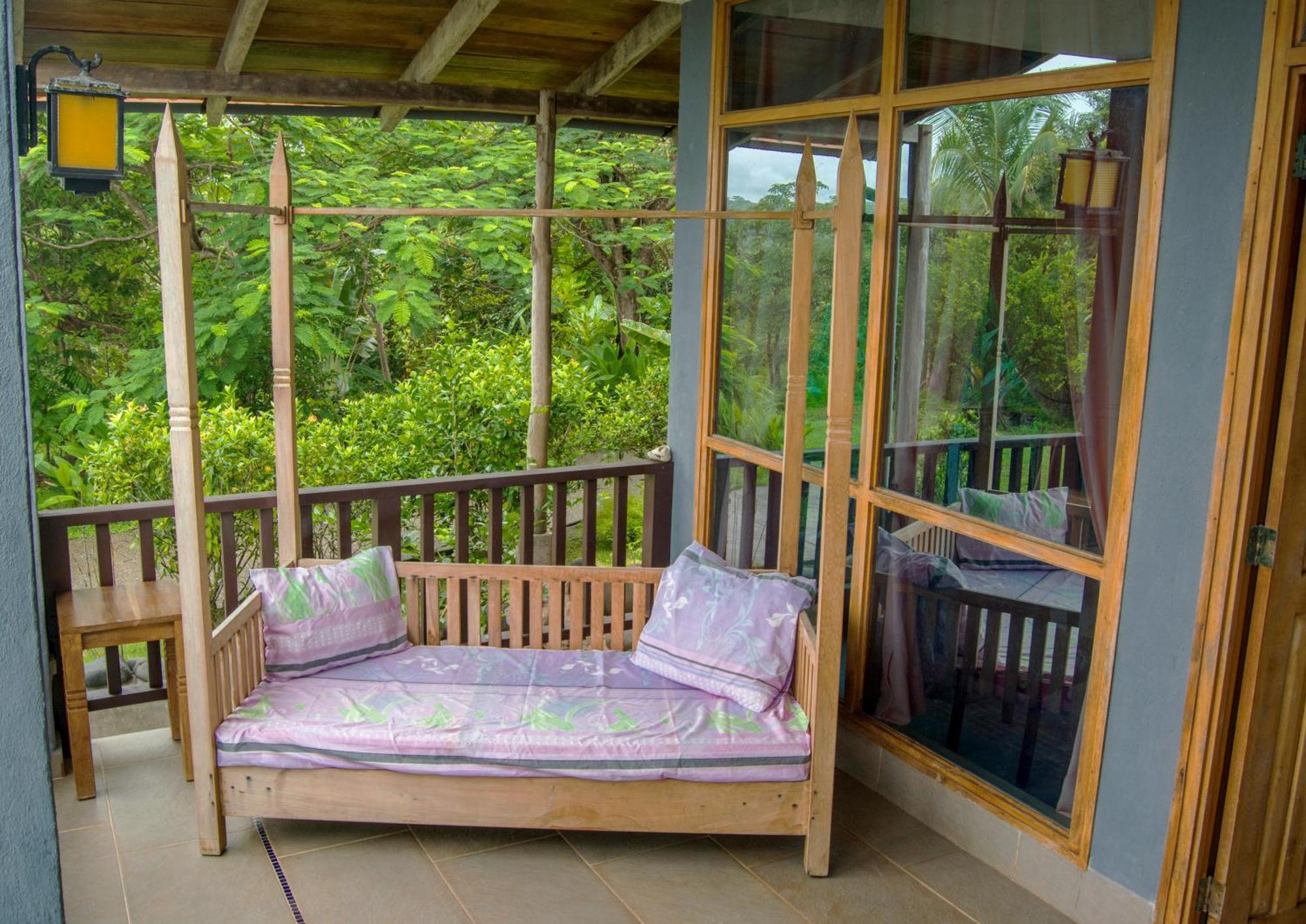 Punta Duarte Garden Inn Los Duarte 객실 사진