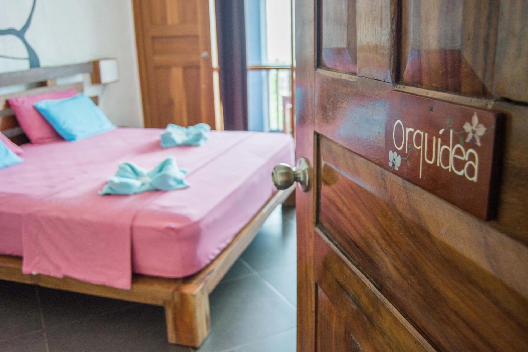 Punta Duarte Garden Inn Los Duarte 객실 사진