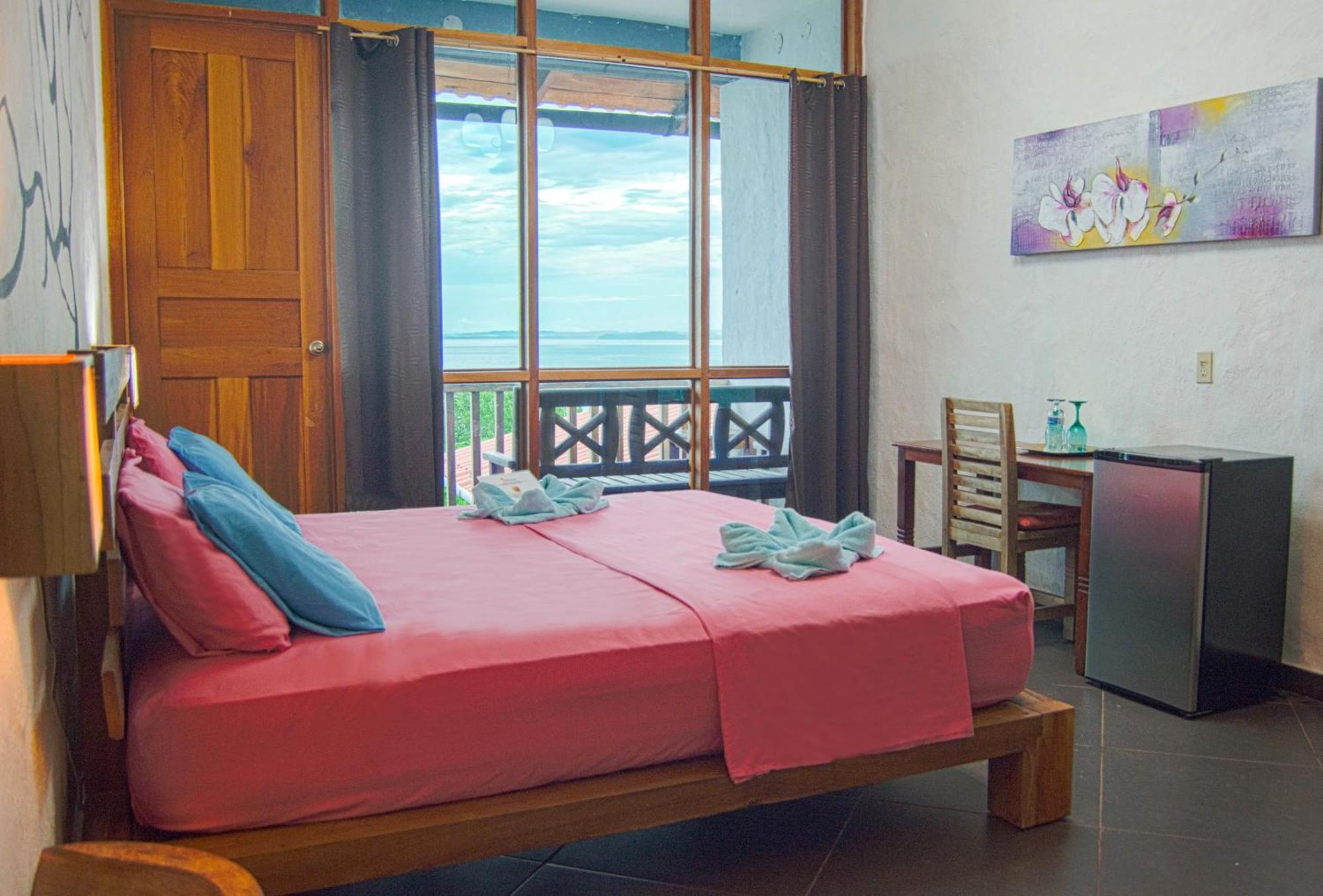 Punta Duarte Garden Inn Los Duarte 객실 사진