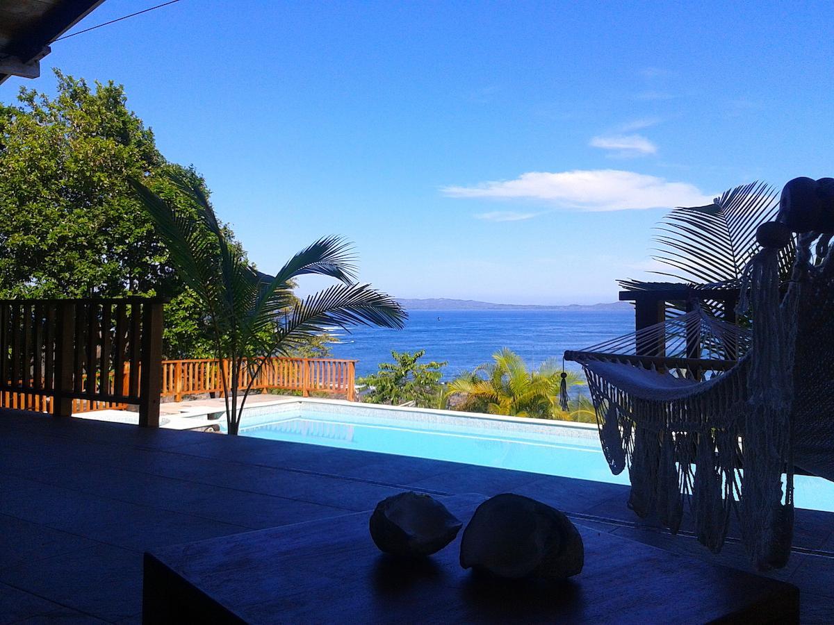 Punta Duarte Garden Inn Los Duarte 외부 사진