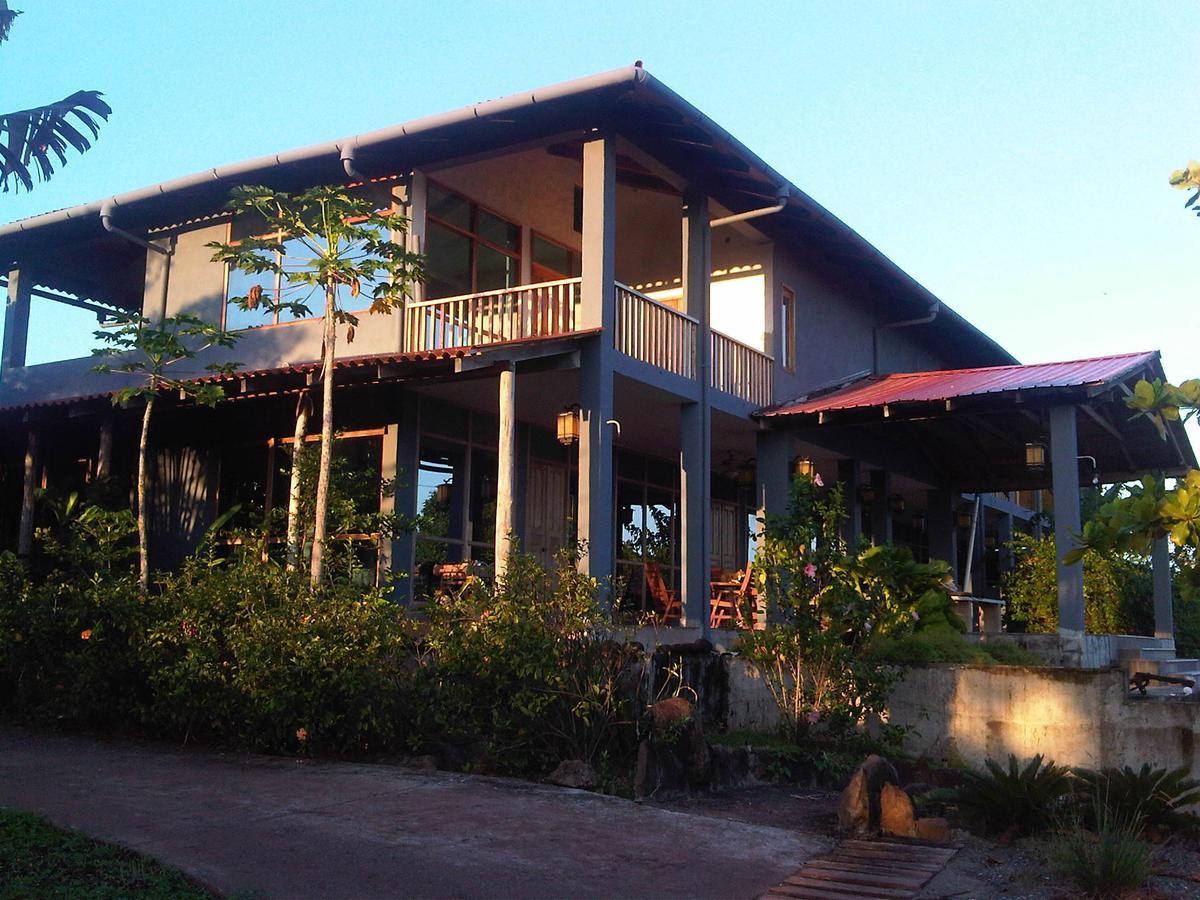 Punta Duarte Garden Inn Los Duarte 외부 사진