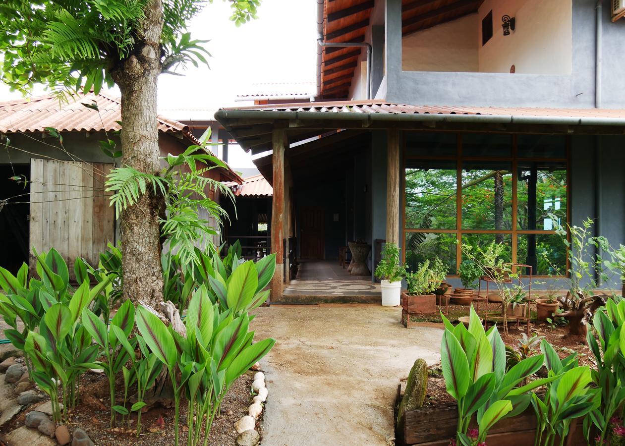 Punta Duarte Garden Inn Los Duarte 외부 사진