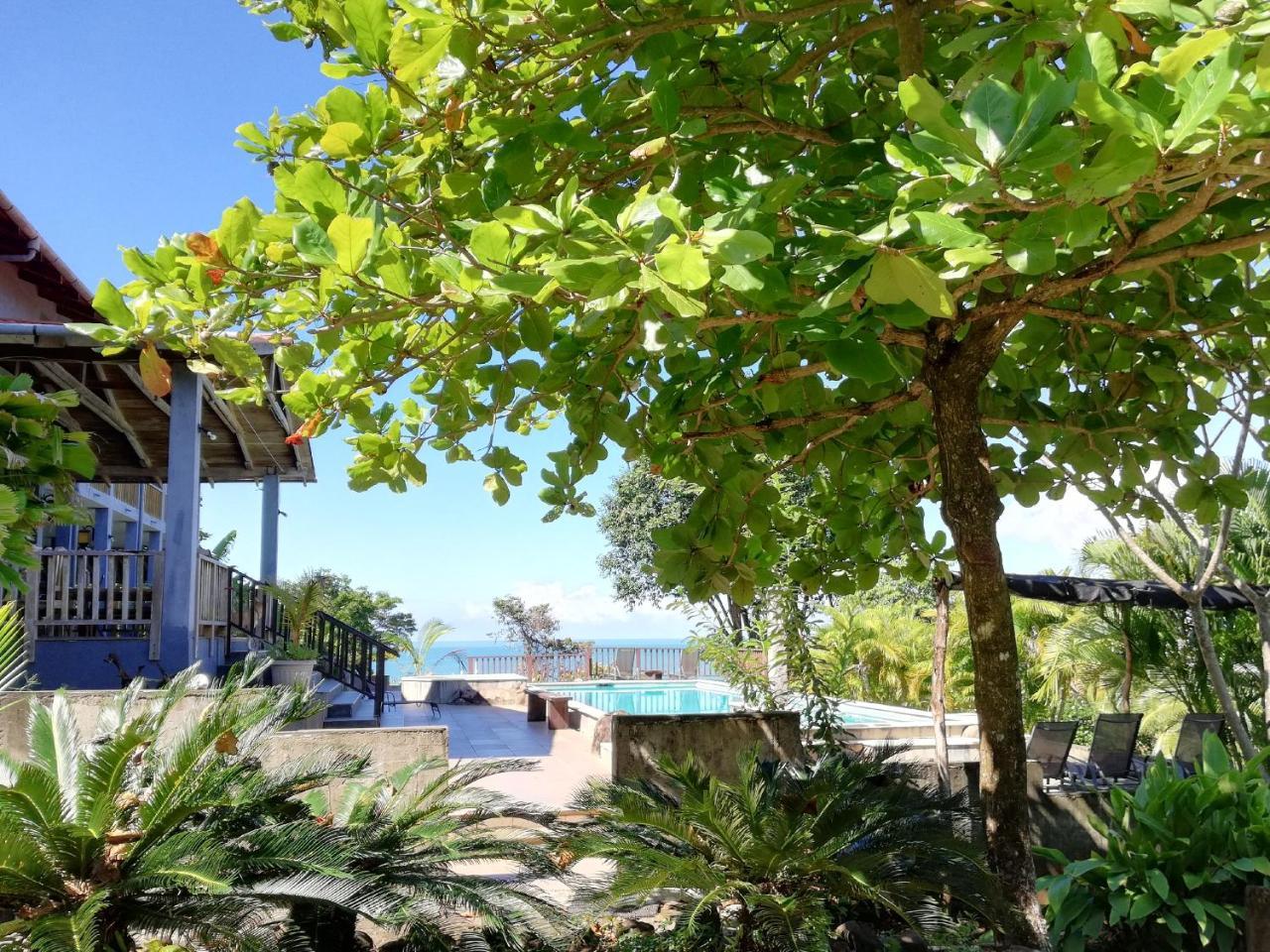 Punta Duarte Garden Inn Los Duarte 외부 사진