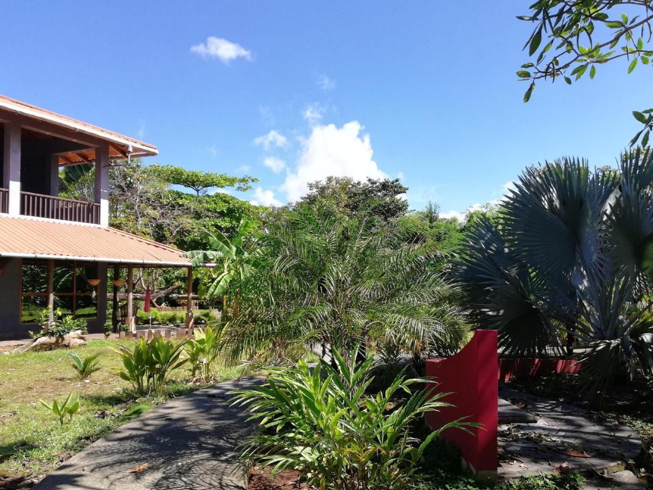 Punta Duarte Garden Inn Los Duarte 외부 사진