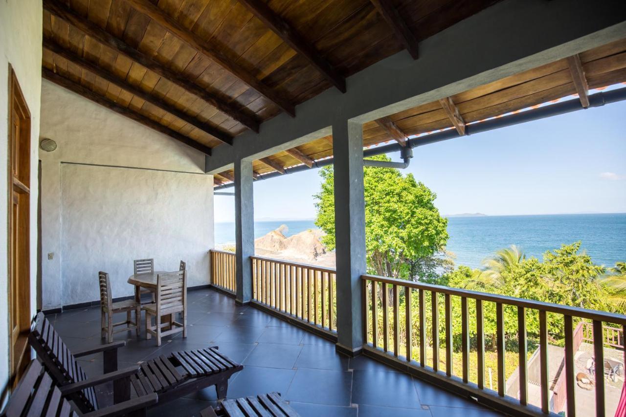 Punta Duarte Garden Inn Los Duarte 외부 사진