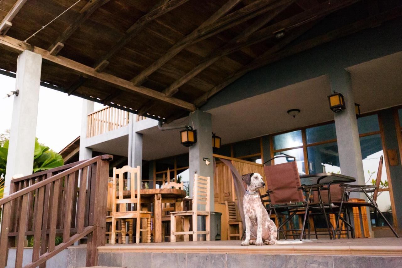 Punta Duarte Garden Inn Los Duarte 외부 사진
