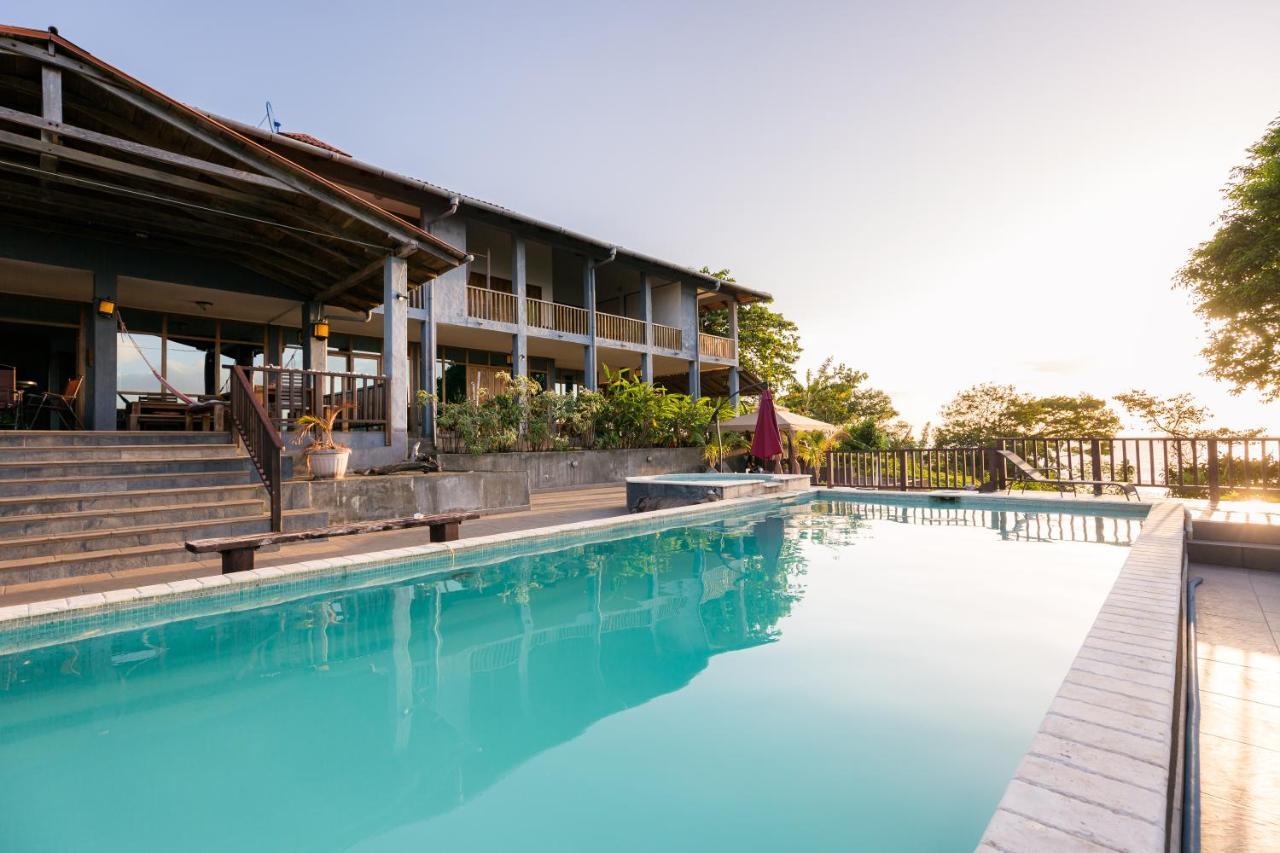 Punta Duarte Garden Inn Los Duarte 외부 사진