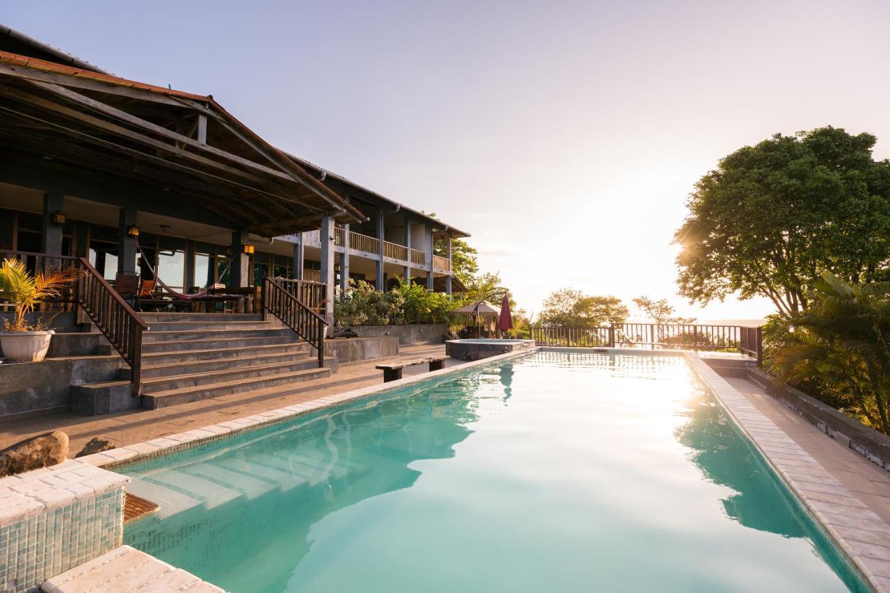 Punta Duarte Garden Inn Los Duarte 외부 사진
