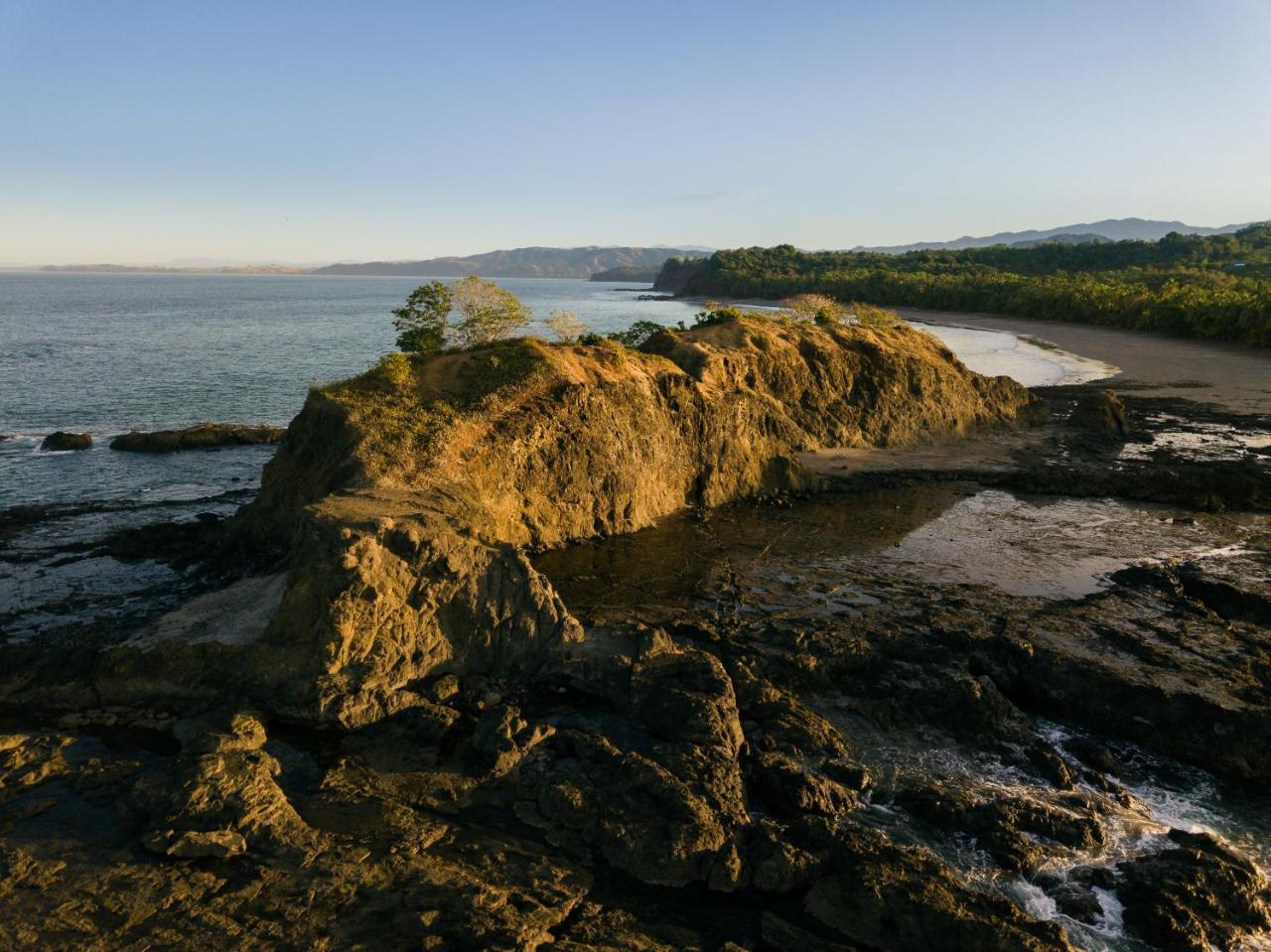 Punta Duarte Garden Inn Los Duarte 외부 사진