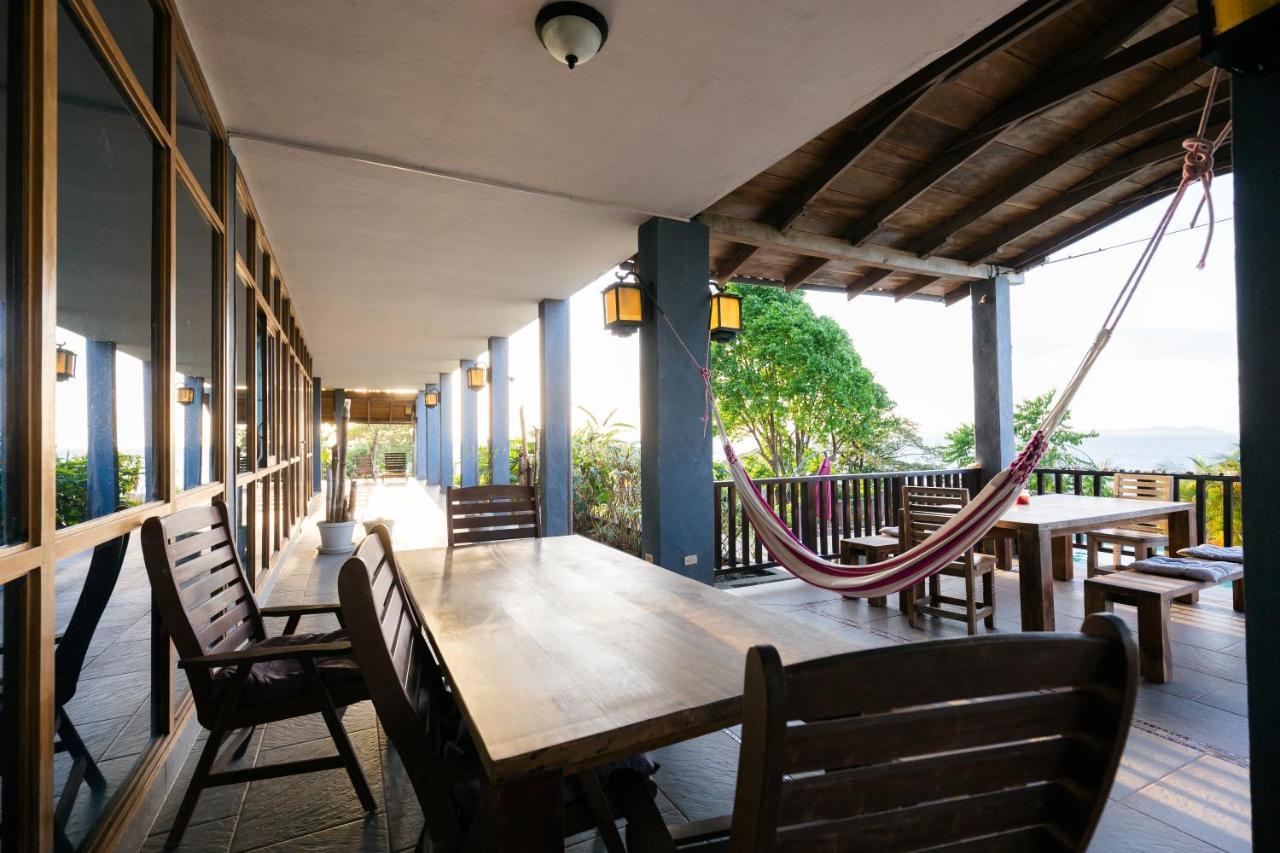 Punta Duarte Garden Inn Los Duarte 외부 사진