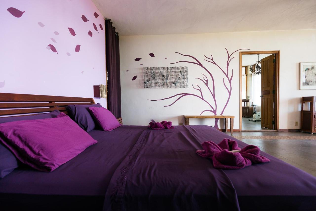 Punta Duarte Garden Inn Los Duarte 외부 사진