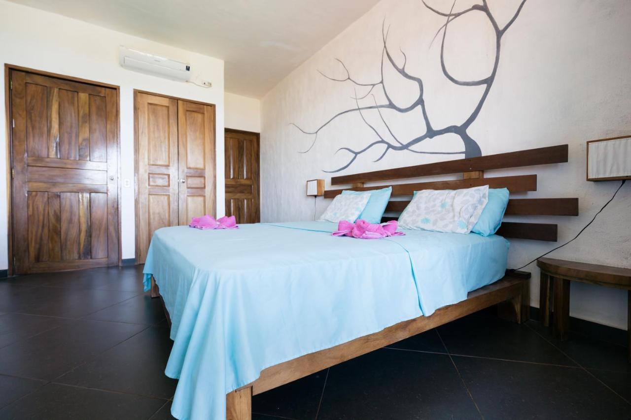 Punta Duarte Garden Inn Los Duarte 외부 사진