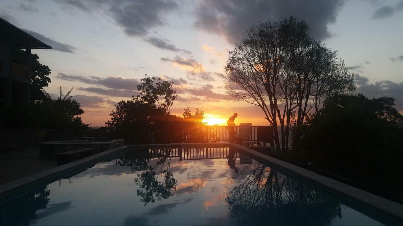 Punta Duarte Garden Inn Los Duarte 외부 사진