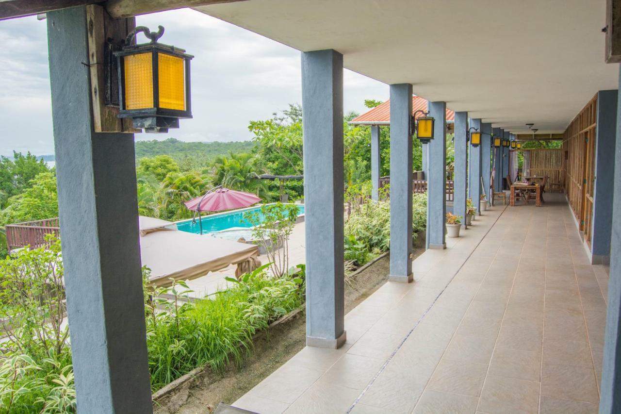 Punta Duarte Garden Inn Los Duarte 외부 사진
