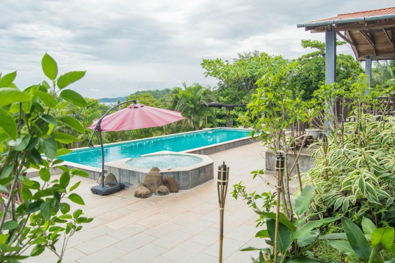Punta Duarte Garden Inn Los Duarte 외부 사진