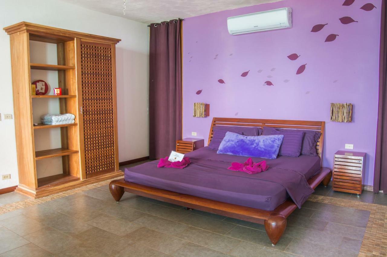 Punta Duarte Garden Inn Los Duarte 외부 사진