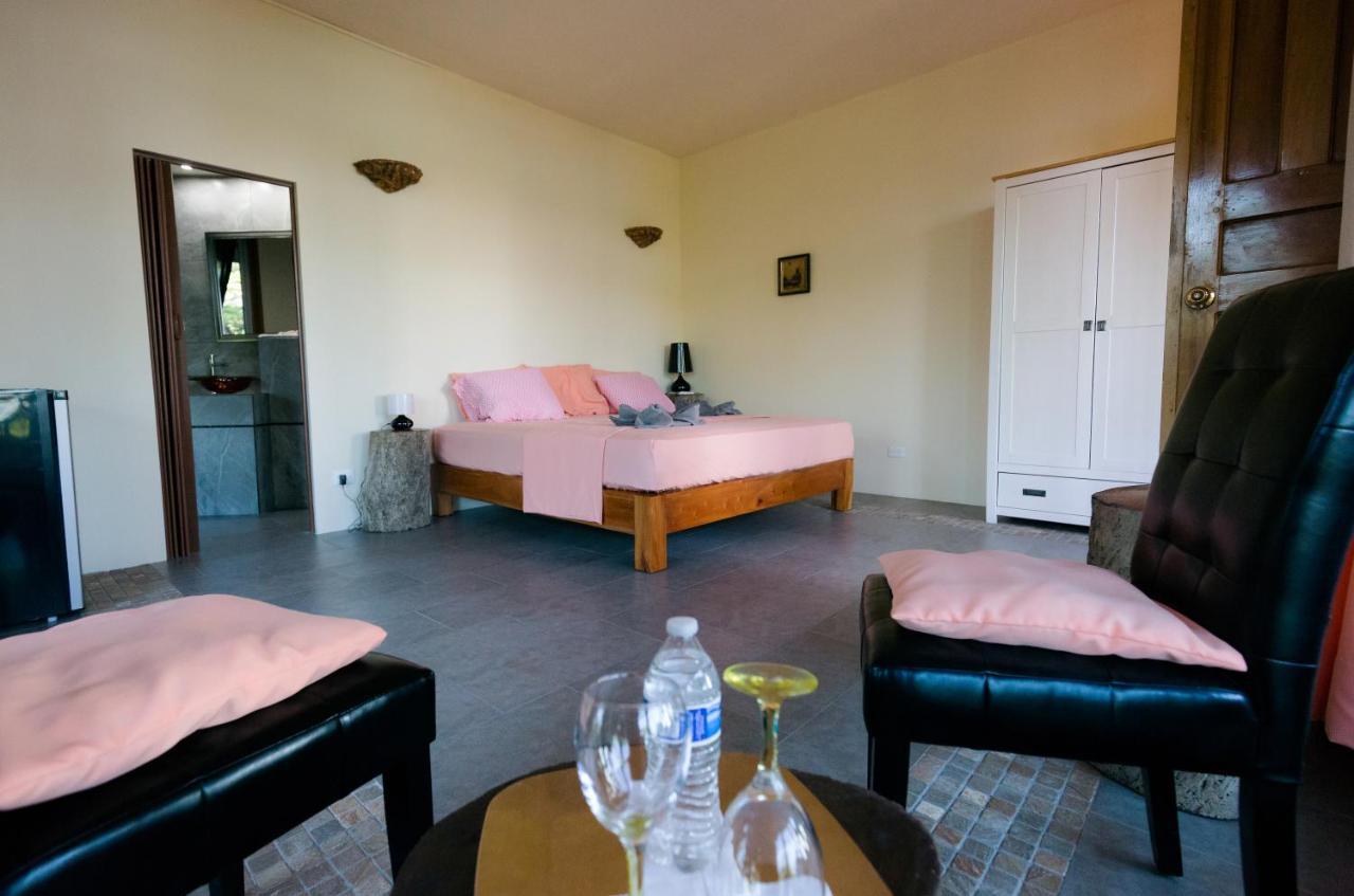 Punta Duarte Garden Inn Los Duarte 외부 사진