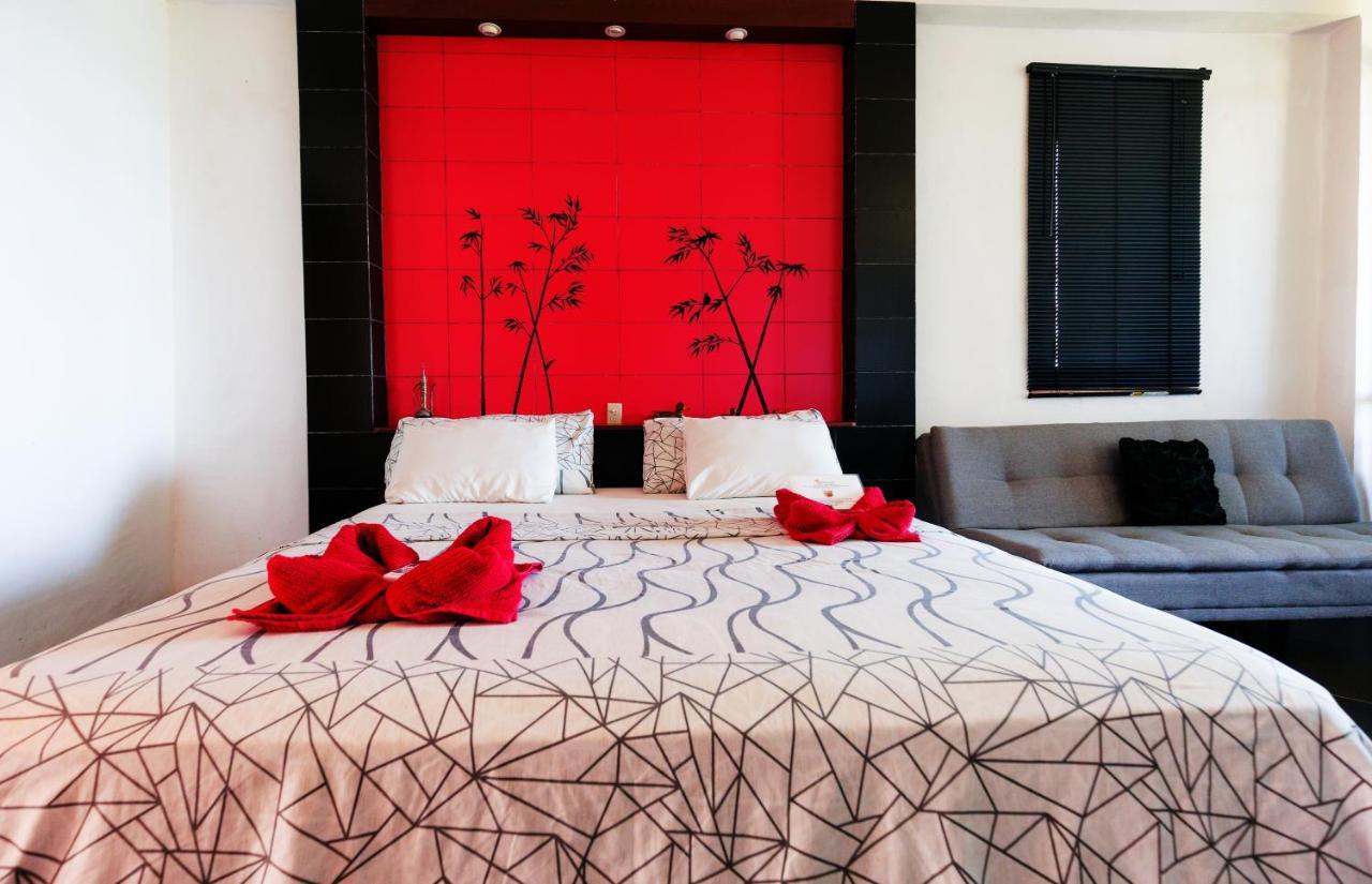 Punta Duarte Garden Inn Los Duarte 외부 사진