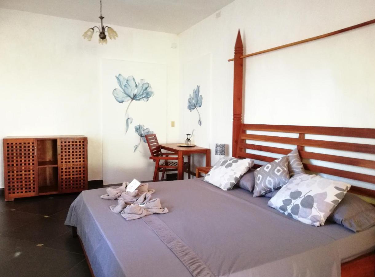 Punta Duarte Garden Inn Los Duarte 외부 사진