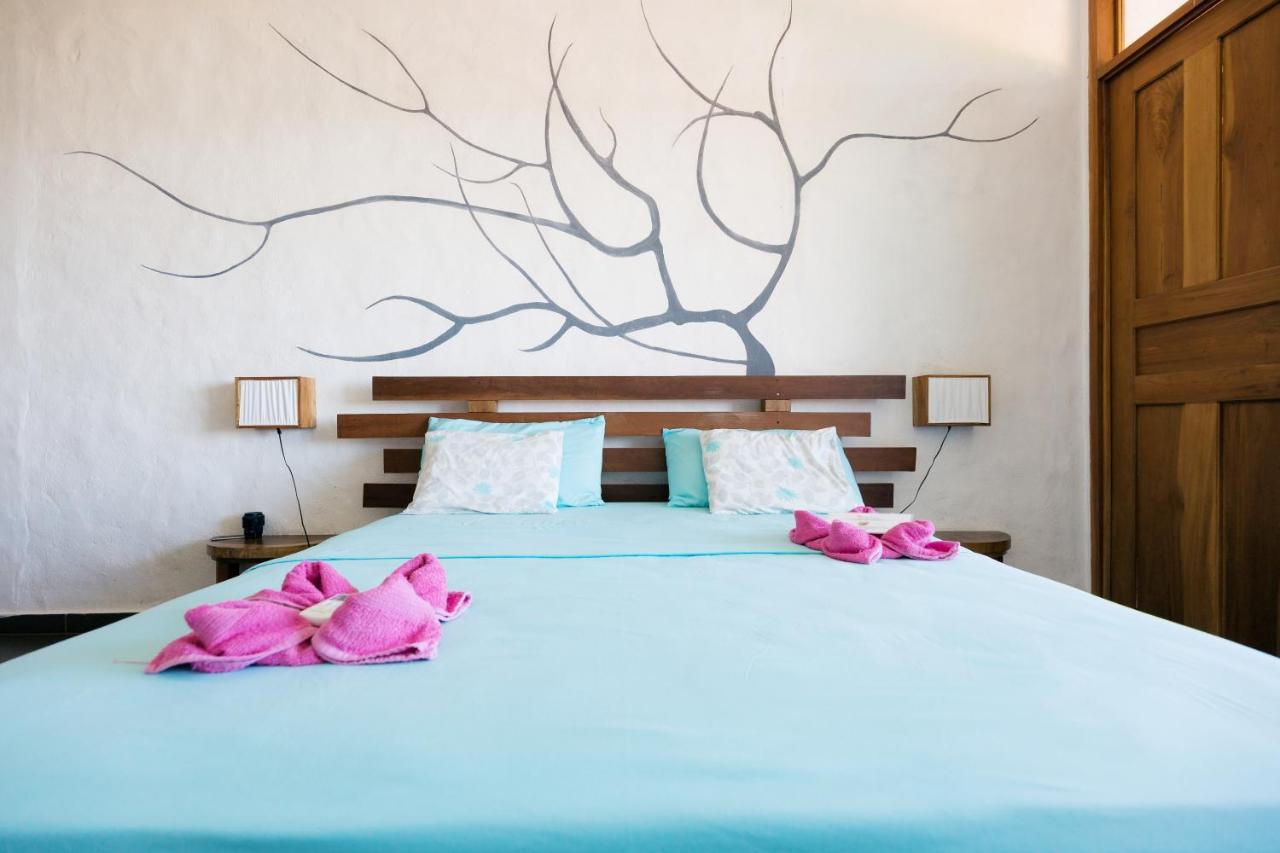 Punta Duarte Garden Inn Los Duarte 외부 사진
