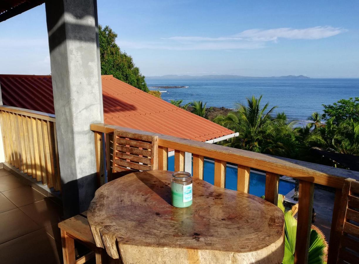 Punta Duarte Garden Inn Los Duarte 외부 사진